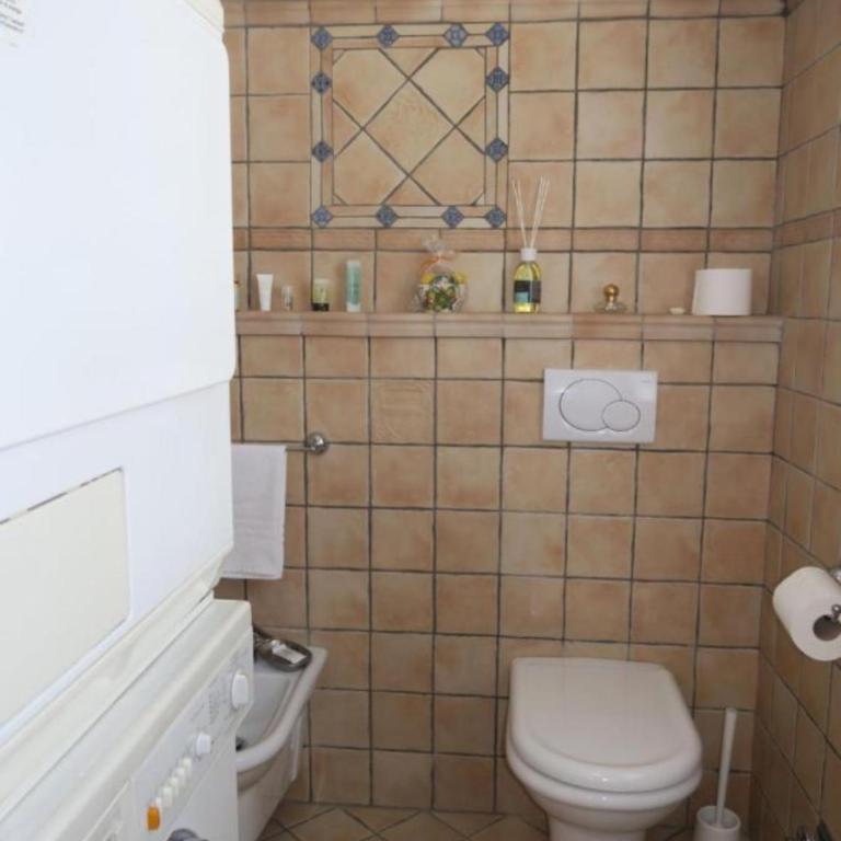 Casa vacanze Le due Madonne - One-Bedroom Apartment - 3