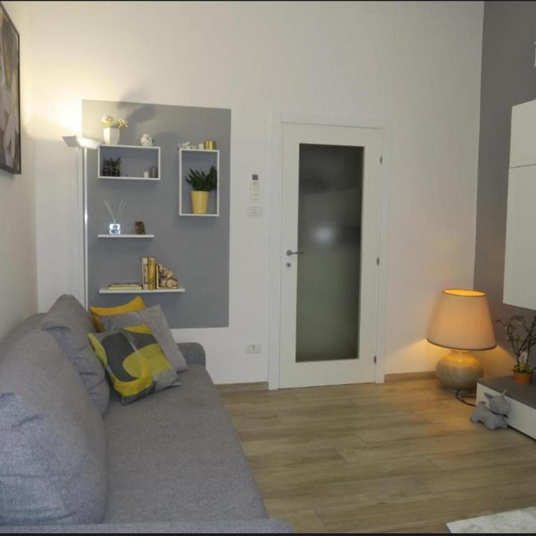 Casa vacanze Le due Madonne - One-Bedroom Apartment - 5