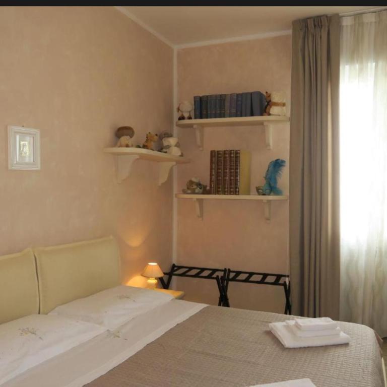 Casa vacanze Le due Madonne - One-Bedroom Apartment - 6