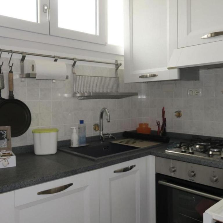 Casa vacanze Le due Madonne - One-Bedroom Apartment - 7
