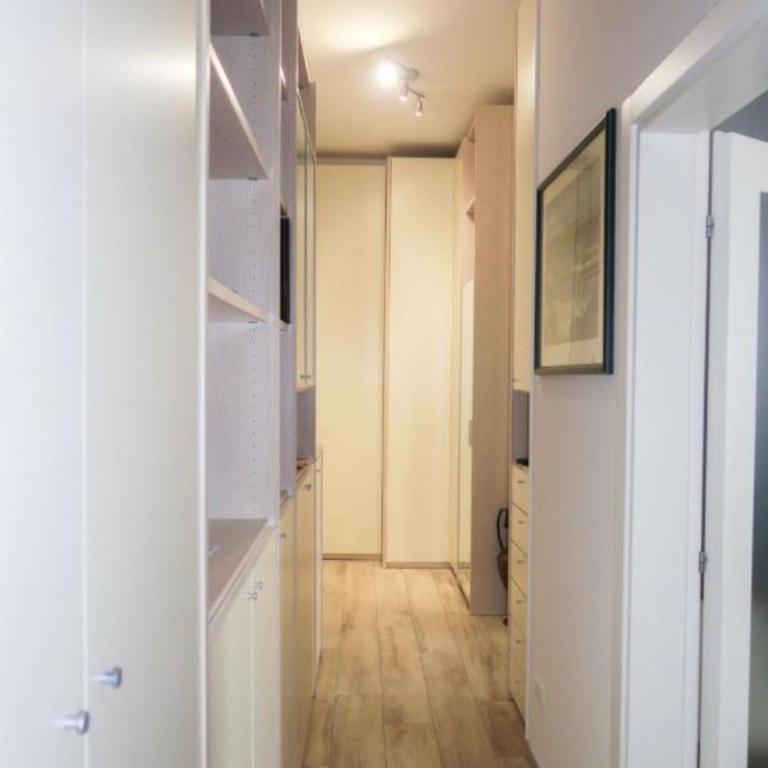 Casa vacanze Le due Madonne - One-Bedroom Apartment - 8
