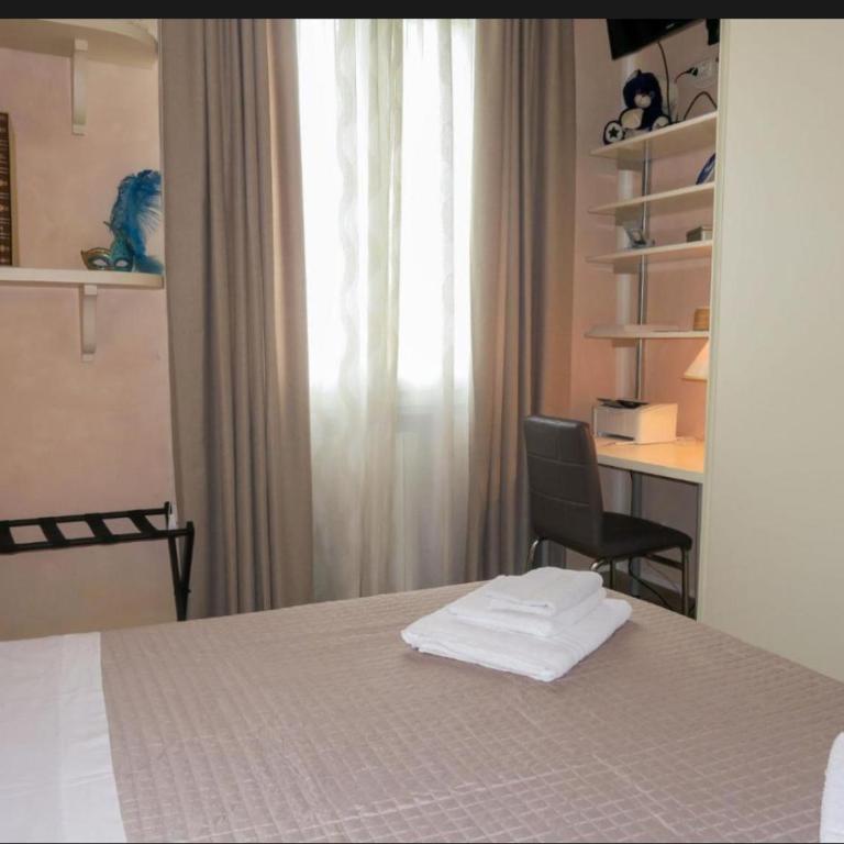 Casa vacanze Le due Madonne - One-Bedroom Apartment - 9