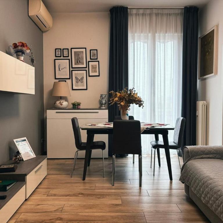 Casa vacanze Le due Madonne - One-Bedroom Apartment - 11