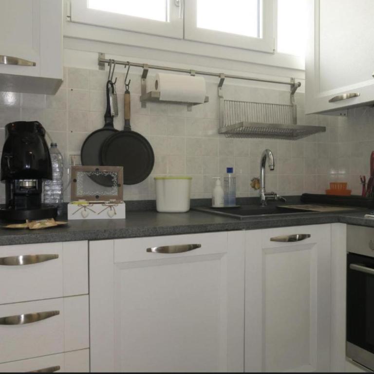 Casa vacanze Le due Madonne - One-Bedroom Apartment - 17