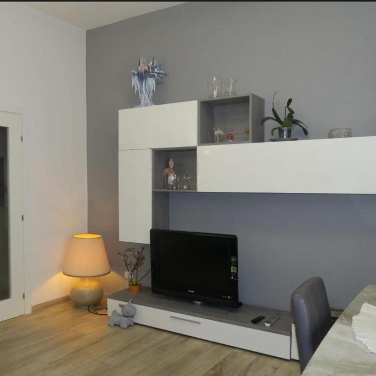 Casa vacanze Le due Madonne - One-Bedroom Apartment - 20
