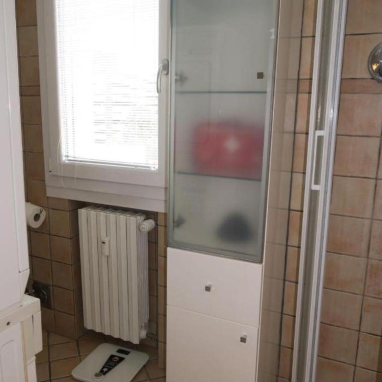 Casa vacanze Le due Madonne - One-Bedroom Apartment - 21