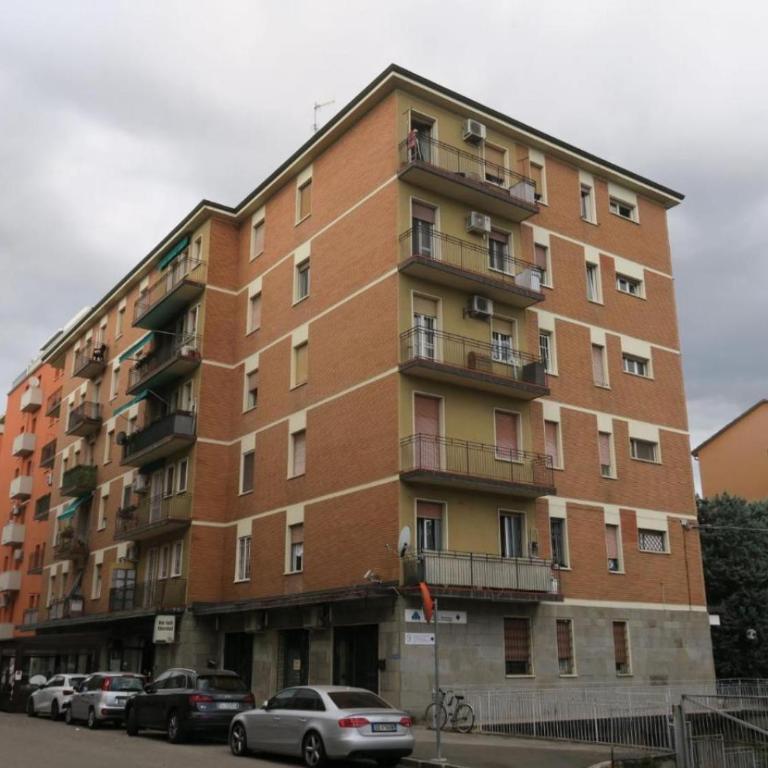 Casa vacanze Le due Madonne - One-Bedroom Apartment - 22
