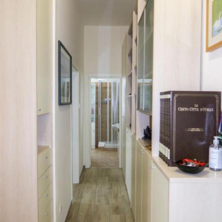 Casa vacanze Le due Madonne - One-Bedroom Apartment - 25