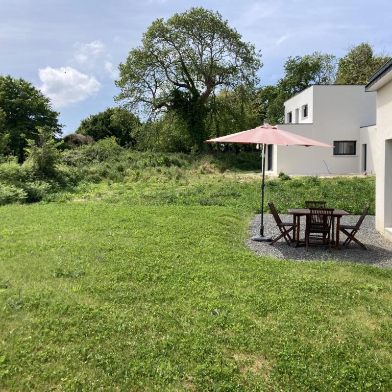 House for holidays, with garden and dedicated office for remote workers - Casa con 3 Camere da Letto - 37