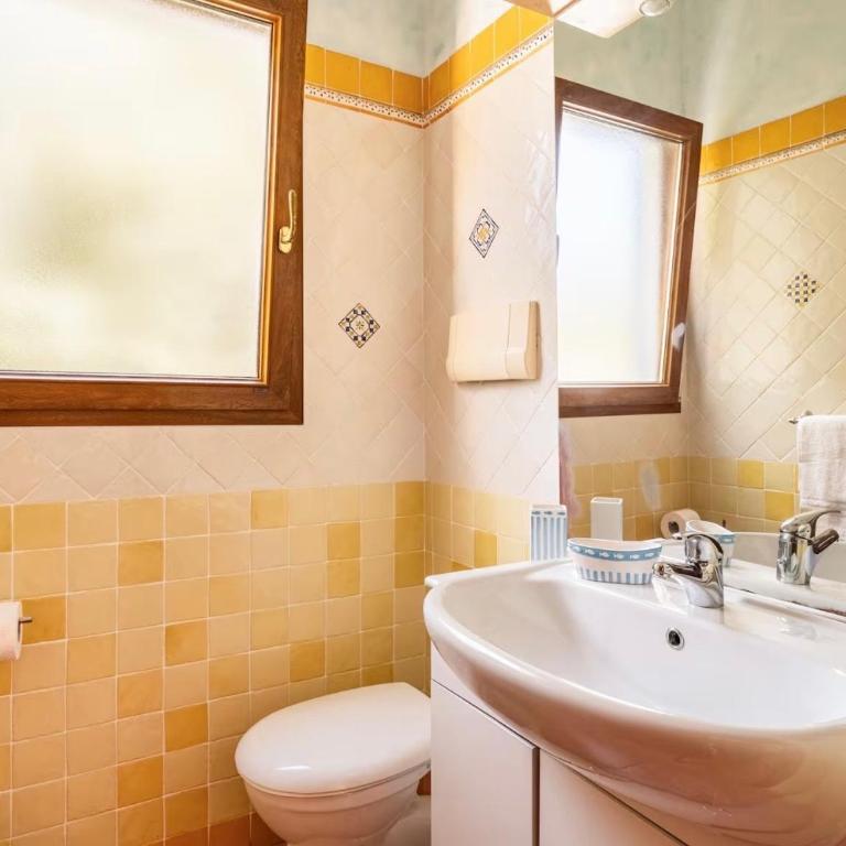 Villetta a Cala Gonone! - Casa con 2 Camere da Letto - 11