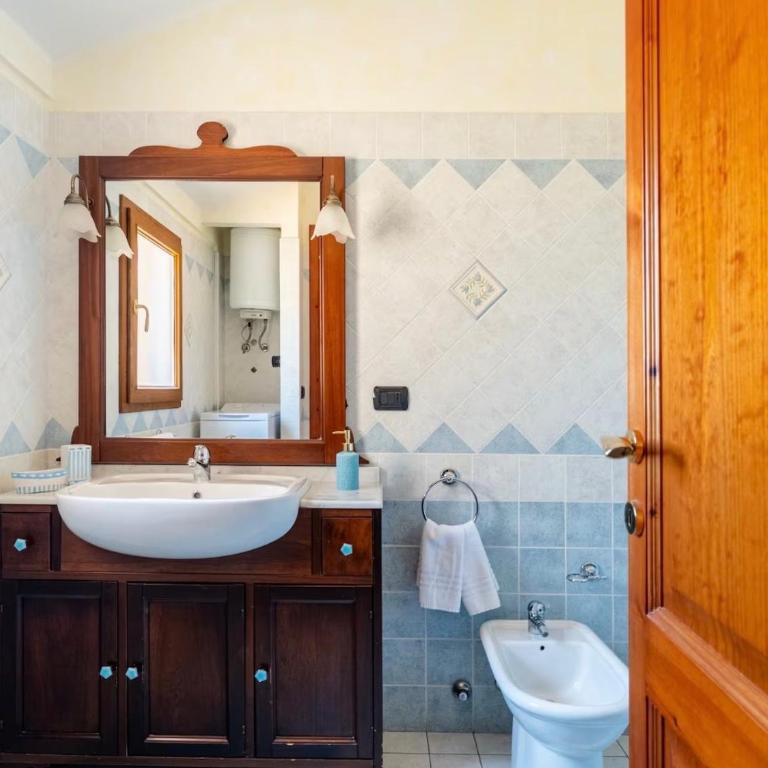 Villetta a Cala Gonone! - Casa con 2 Camere da Letto - 19