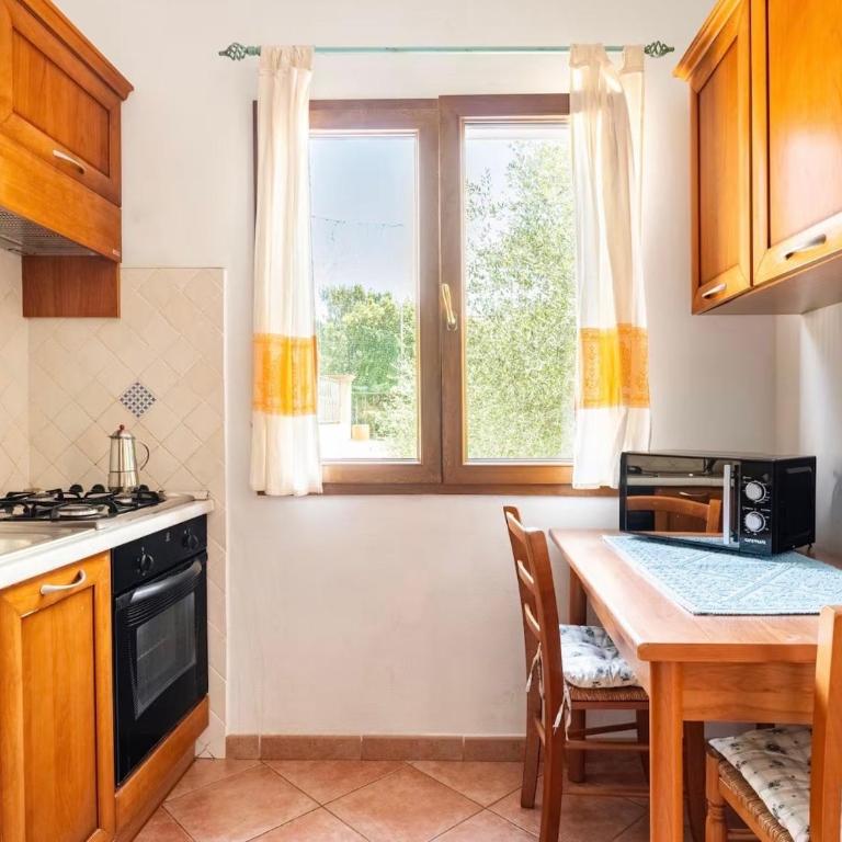 Villetta a Cala Gonone! - Casa con 2 Camere da Letto - 10