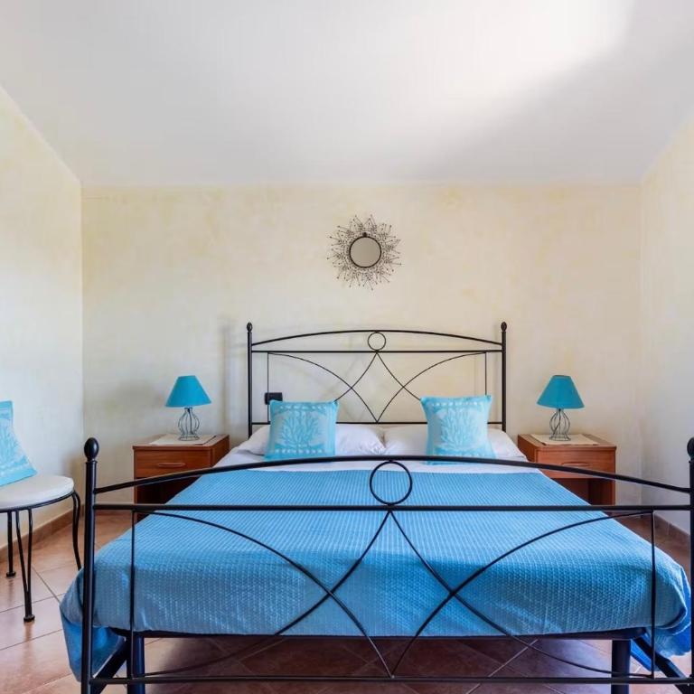 Villetta a Cala Gonone! - Casa con 2 Camere da Letto - 12