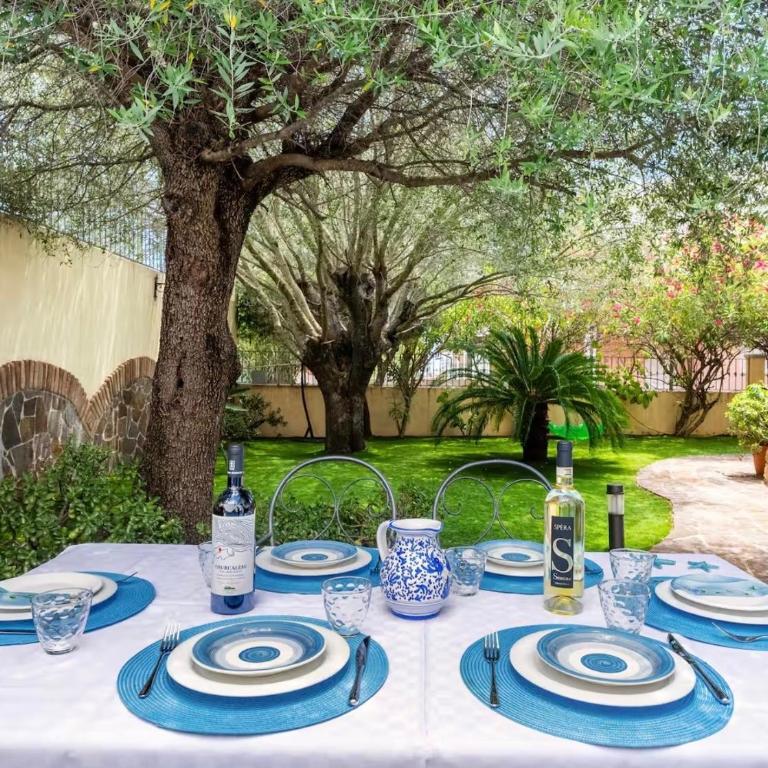 Villetta a Cala Gonone! - Casa con 2 Camere da Letto - 2