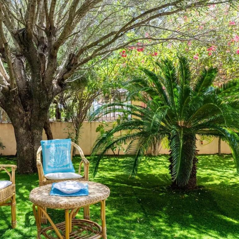 Villetta a Cala Gonone! - Casa con 2 Camere da Letto - 21