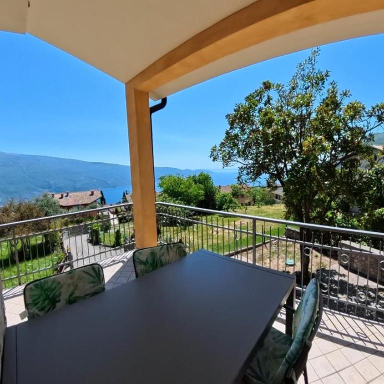 Villa Arianna Lake View Apartments with Pool - Appartamento con Vista Lago - 2