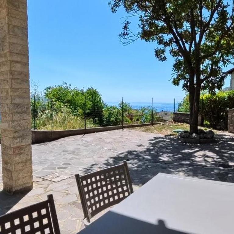 Villa Arianna Lake View Apartments with Pool - Ground Floor Apartment with Lake View - 11
