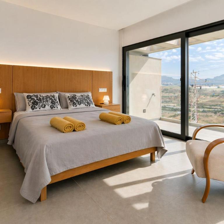 Meloneras Luxury Villa-Private Pool & 3 Beedrooms By Canarias Prime Homes - Three-Bedroom Villa - 5