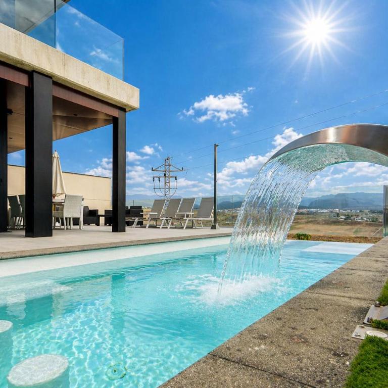 Meloneras Luxury Villa-Private Pool & 3 Beedrooms By Canarias Prime Homes - Three-Bedroom Villa - 6