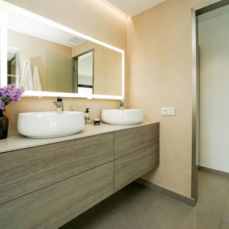 Meloneras Luxury Villa-Private Pool & 3 Beedrooms By Canarias Prime Homes - Three-Bedroom Villa - 16