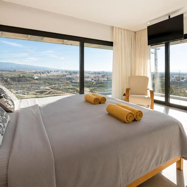 Meloneras Luxury Villa-Private Pool & 3 Beedrooms By Canarias Prime Homes - Three-Bedroom Villa - 19