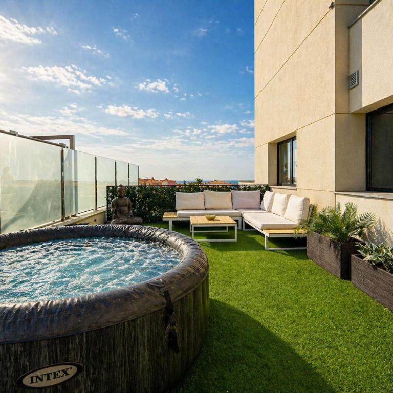 Meloneras Luxury Villa-Private Pool & 3 Beedrooms By Canarias Prime Homes - Three-Bedroom Villa - 20