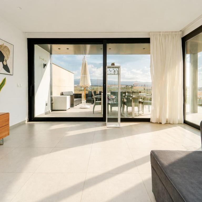 Meloneras Luxury Villa-Private Pool & 3 Beedrooms By Canarias Prime Homes - Three-Bedroom Villa - 22