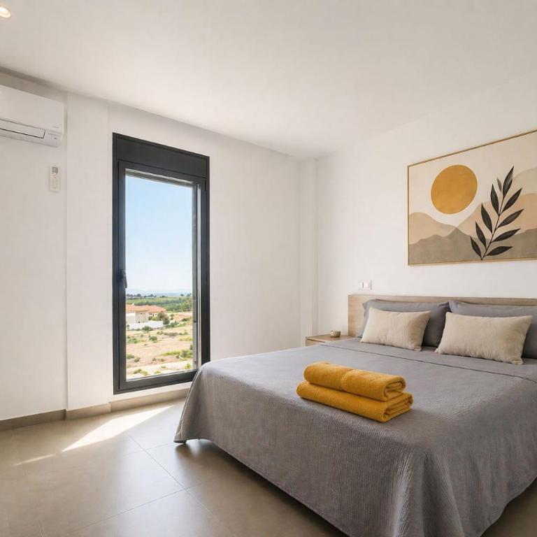 Meloneras Luxury Villa-Private Pool & 3 Beedrooms By Canarias Prime Homes - Three-Bedroom Villa - 23
