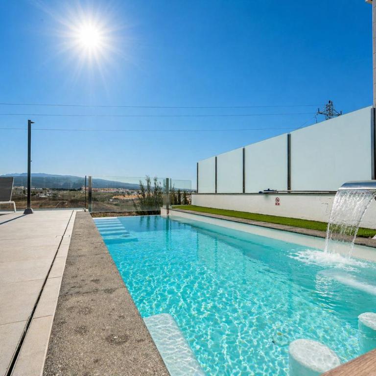 Meloneras Luxury Villa-Private Pool & 3 Beedrooms By Canarias Prime Homes - Three-Bedroom Villa - 25