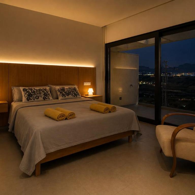 Meloneras Luxury Villa-Private Pool & 3 Beedrooms By Canarias Prime Homes - Three-Bedroom Villa - 26