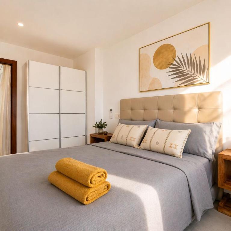 Meloneras Luxury Villa-Private Pool & 3 Beedrooms By Canarias Prime Homes - Three-Bedroom Villa - 28