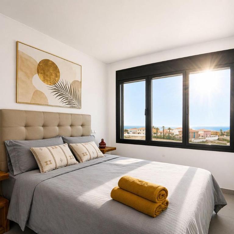 Meloneras Luxury Villa-Private Pool & 3 Beedrooms By Canarias Prime Homes - Three-Bedroom Villa - 30