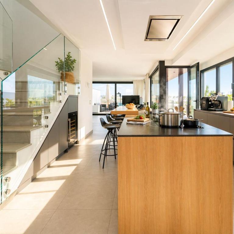Meloneras Luxury Villa-Private Pool & 3 Beedrooms By Canarias Prime Homes - Three-Bedroom Villa - 31