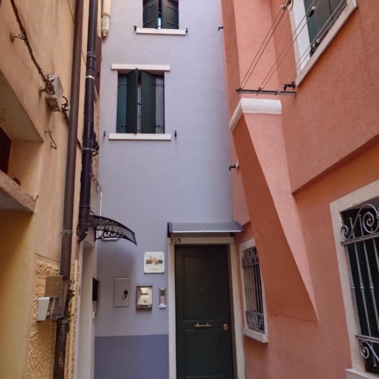 Angolo Del Paradiso - Appartamento con 2 Camere da Letto - 1