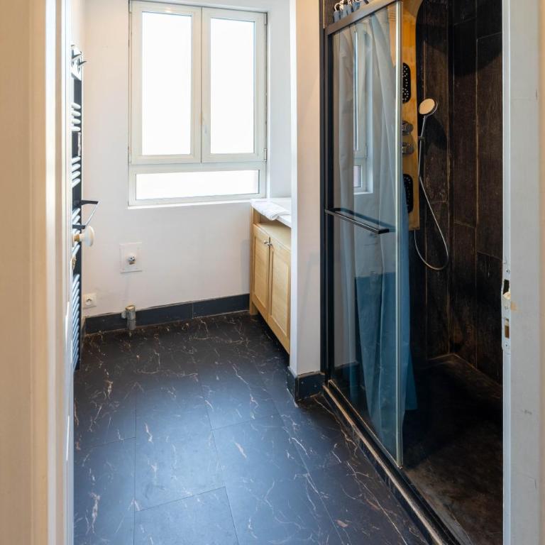 Baobab Annecy City Center Parking Included - Apartamento de 3 dormitorios - 6