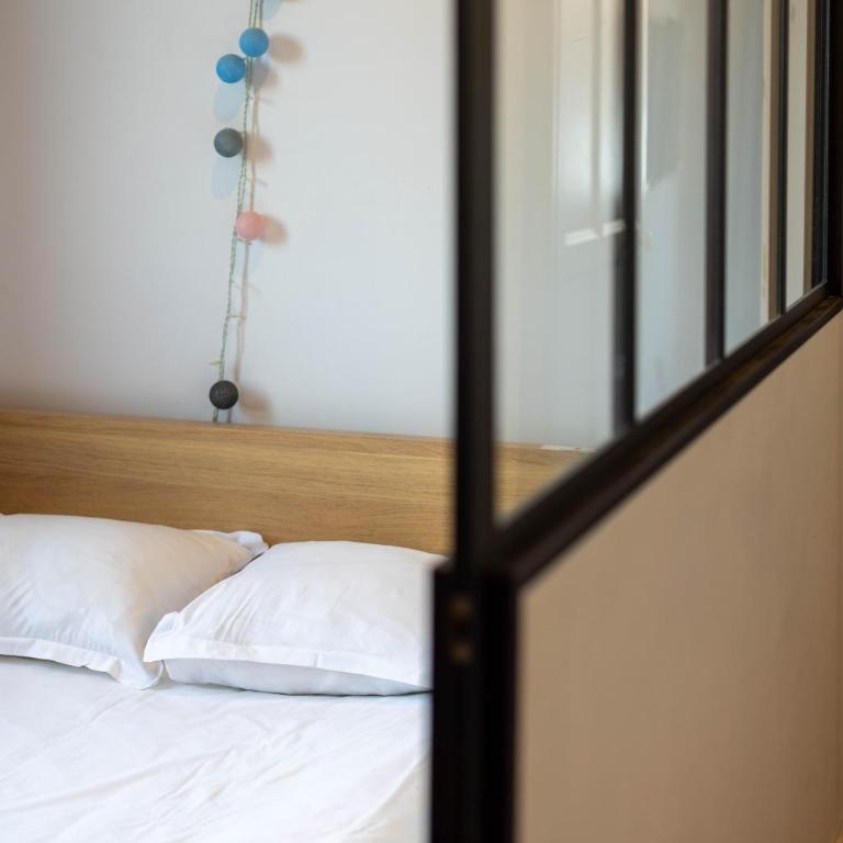 Baobab Annecy City Center Parking Included - Apartamento de 3 dormitorios - 5
