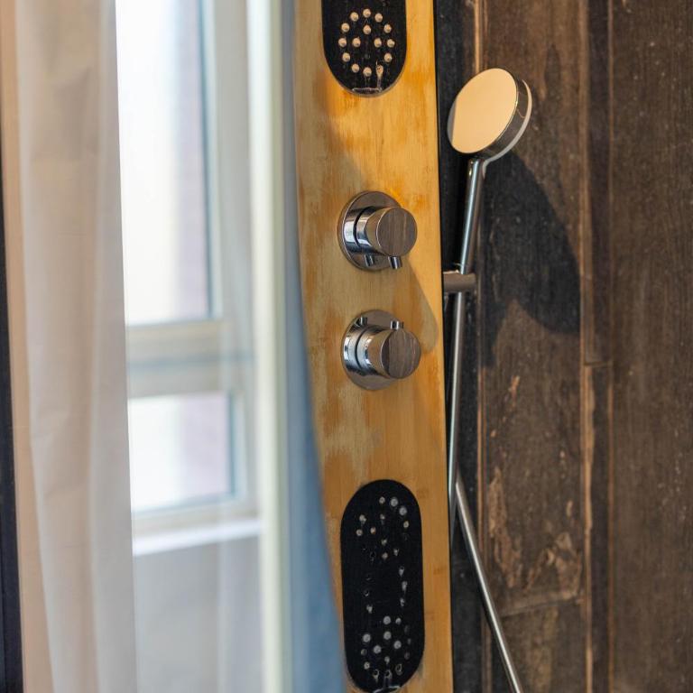 Baobab Annecy City Center Parking Included - Apartamento de 3 dormitorios - 11