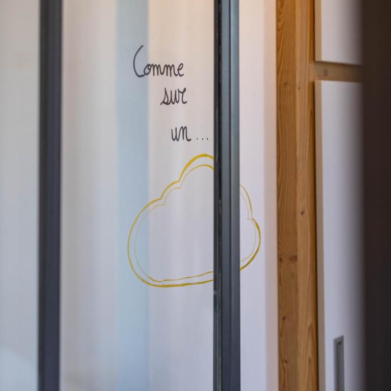 Baobab Annecy City Center Parking Included - Apartamento de 3 dormitorios - 12