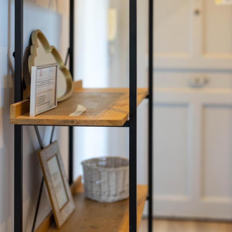 Baobab Annecy City Center Parking Included - Apartamento de 3 dormitorios - 13