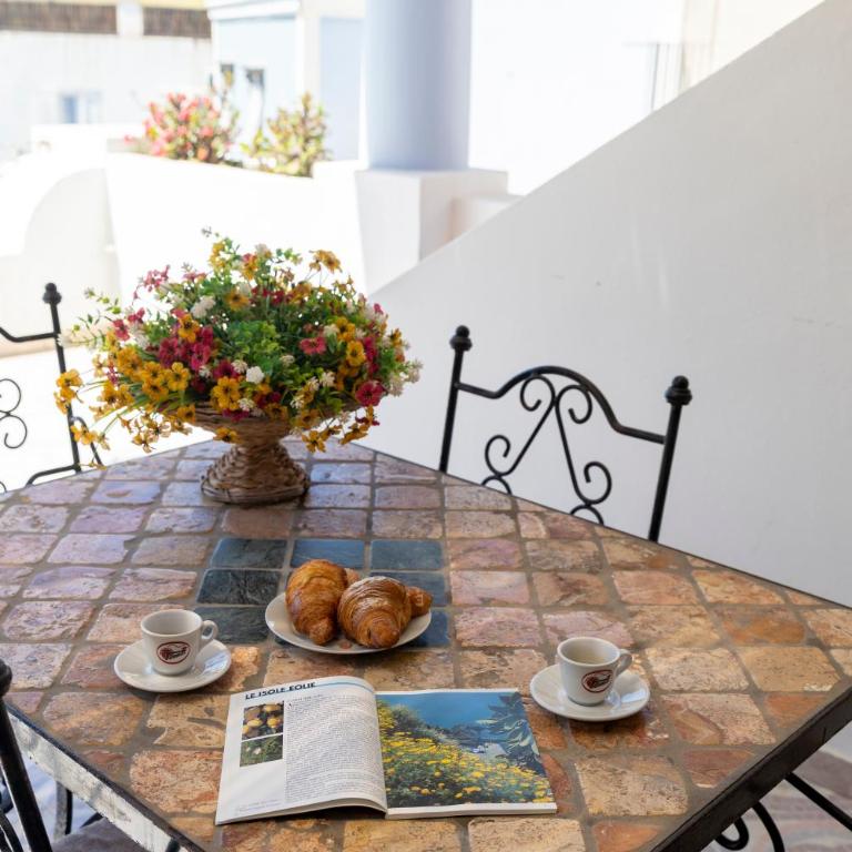Case Vacanze Albamarina - Monolocale (3 Adulti) - Su 2 Livelli - 3