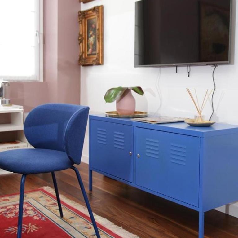 15 min from duomo- metro a 2 min-private garden - Appartamento con 2 Camere da Letto - 1