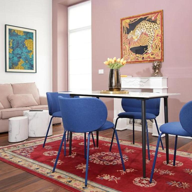 15 min from duomo- metro a 2 min-private garden - Appartamento con 2 Camere da Letto - 2