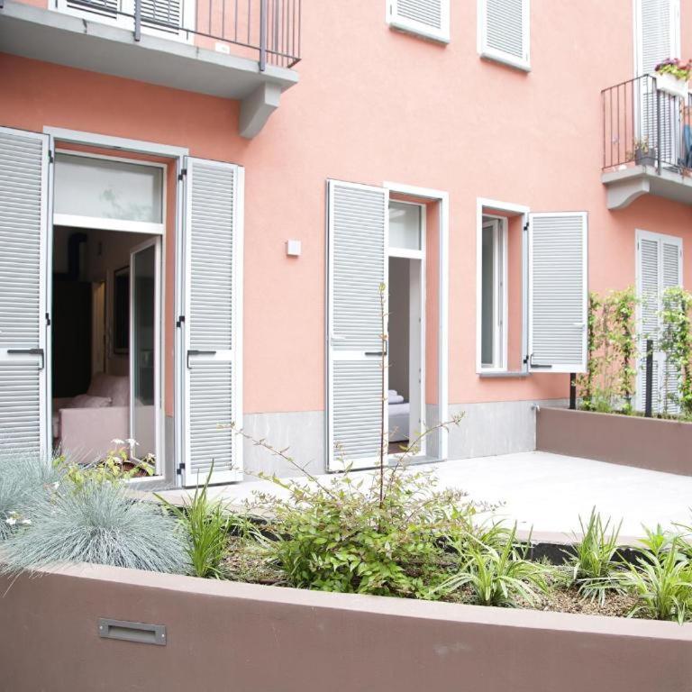 15 min from duomo- metro a 2 min-private garden - Appartamento con 2 Camere da Letto - 8