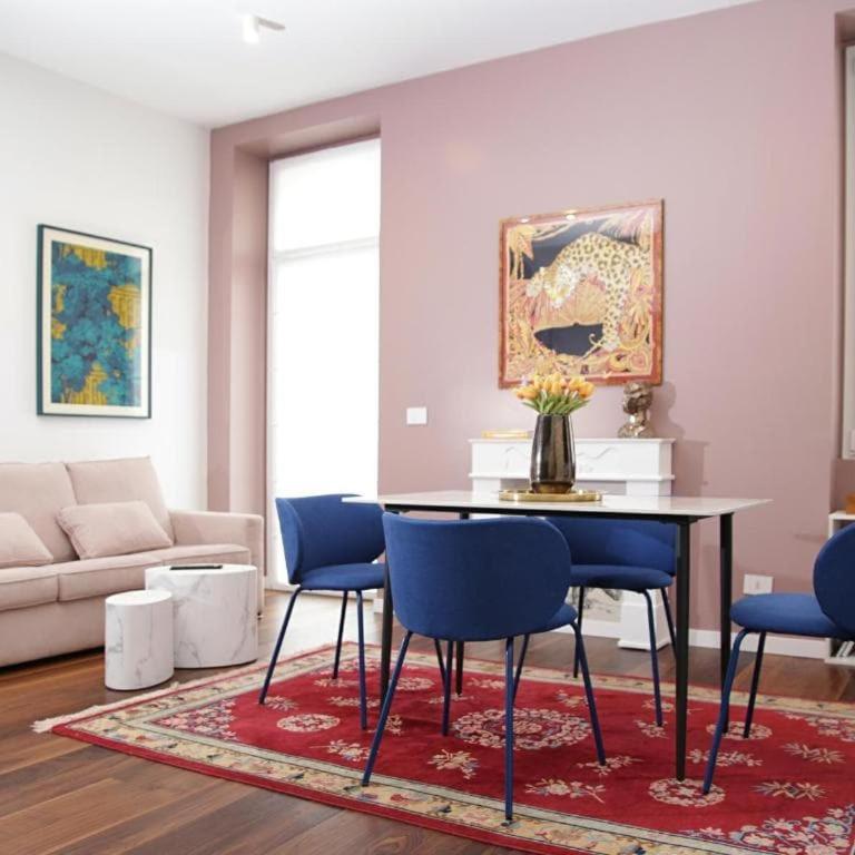 15 min from duomo- metro a 2 min-private garden - Appartamento con 2 Camere da Letto - 9