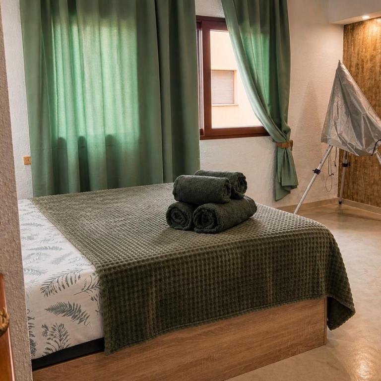 Casa rural Finestrat - Casa de 4 dormitorios - 22