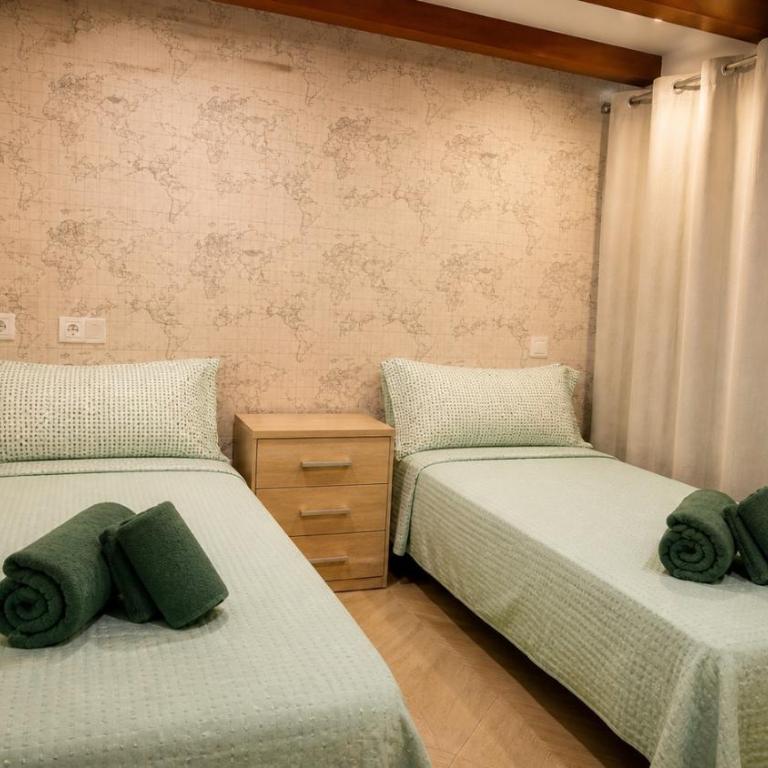 Casa rural Finestrat - Casa de 4 dormitorios - 23