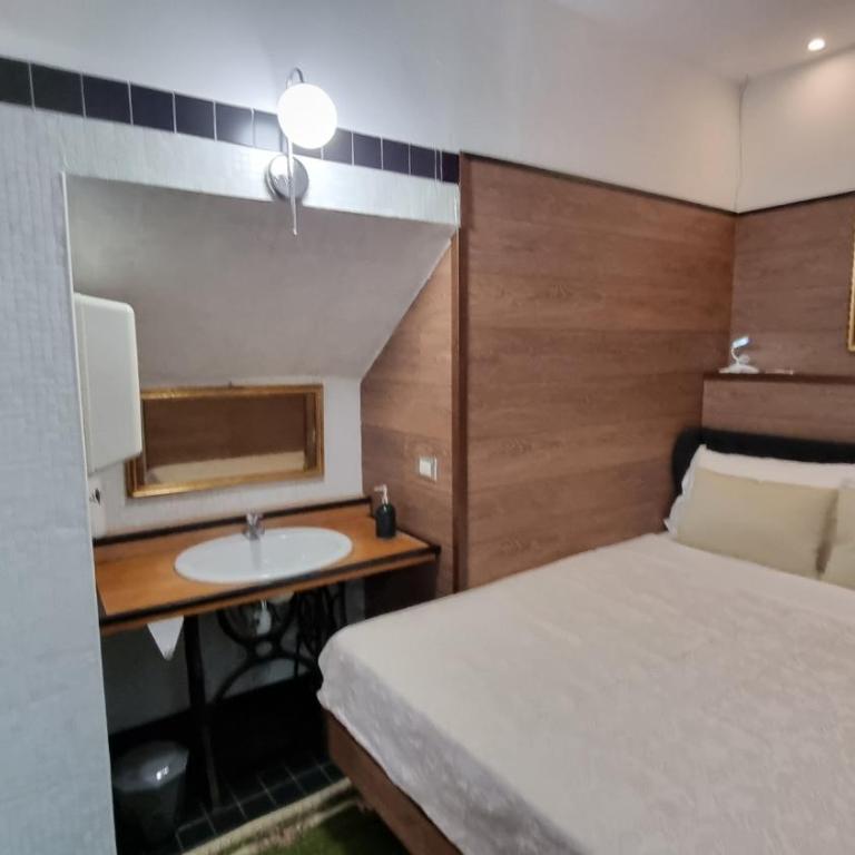 Loft Sant' Efisio - Casa Vacanze - 7
