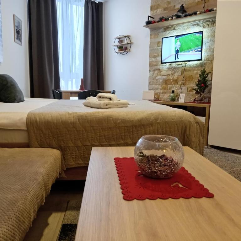 Husky Kopaonik - One-Bedroom Apartment - 1