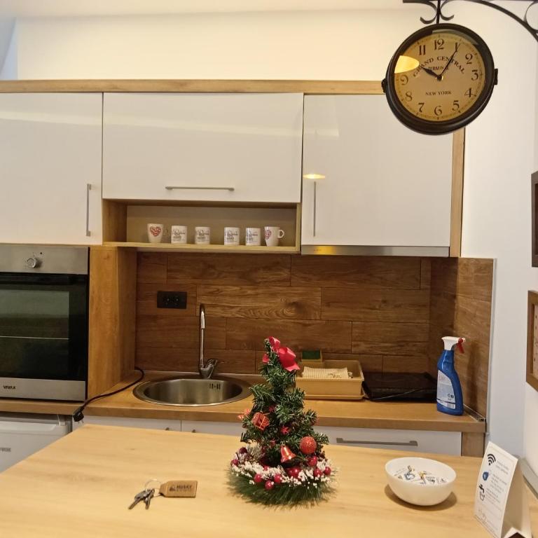 Husky Kopaonik - One-Bedroom Apartment - 4