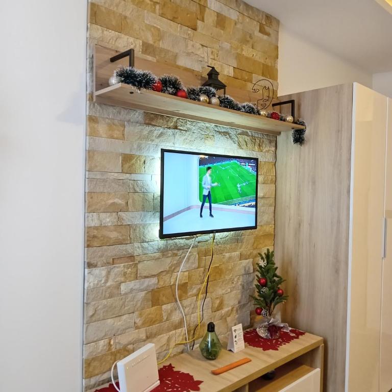 Husky Kopaonik - One-Bedroom Apartment - 5